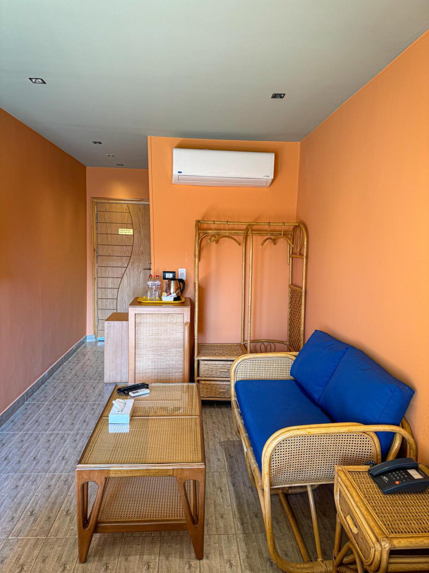 Jimmy Pyramids Hotel Kafret el-Gabal 外观 照片