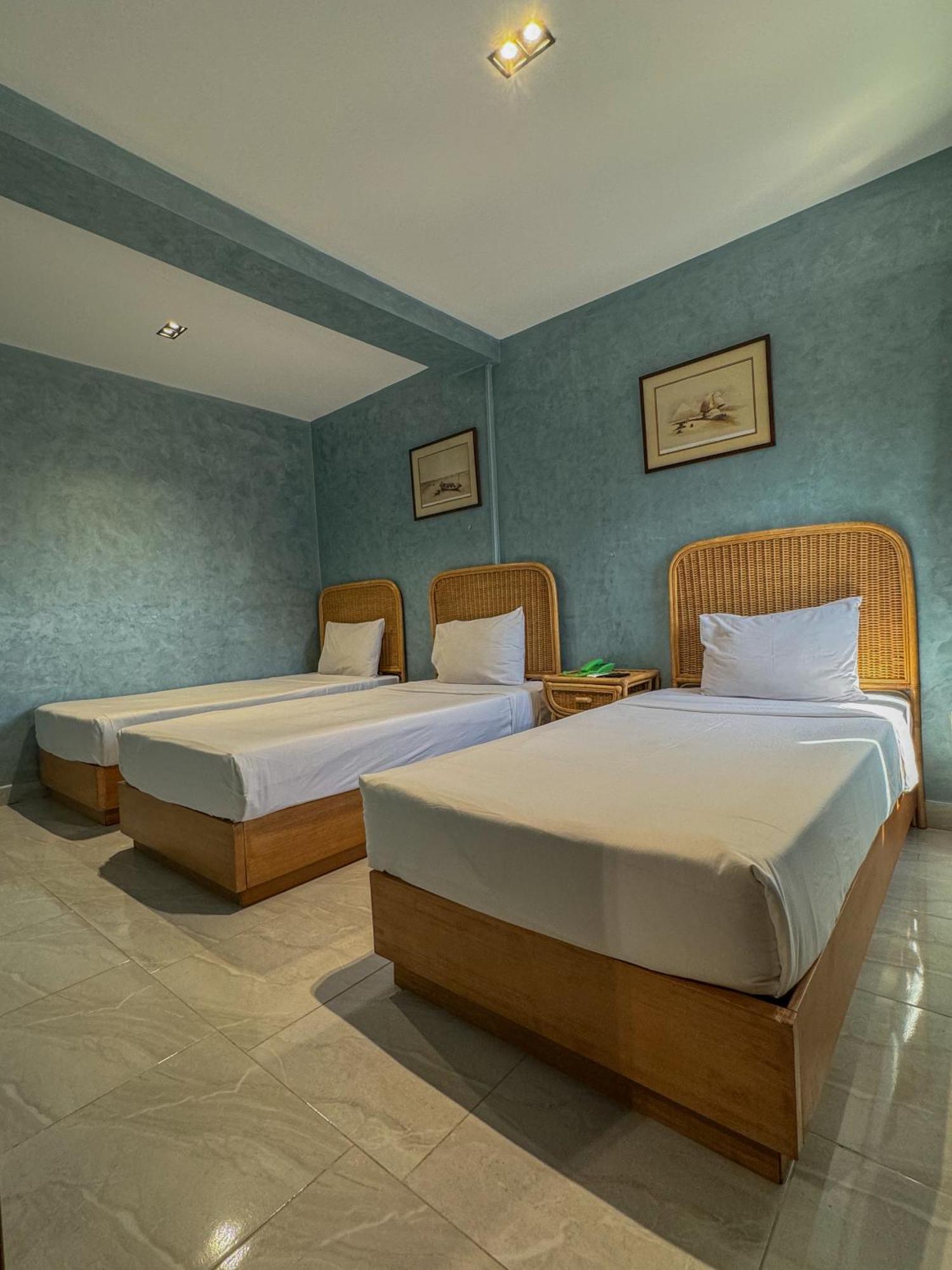 Jimmy Pyramids Hotel Kafret el-Gabal 外观 照片