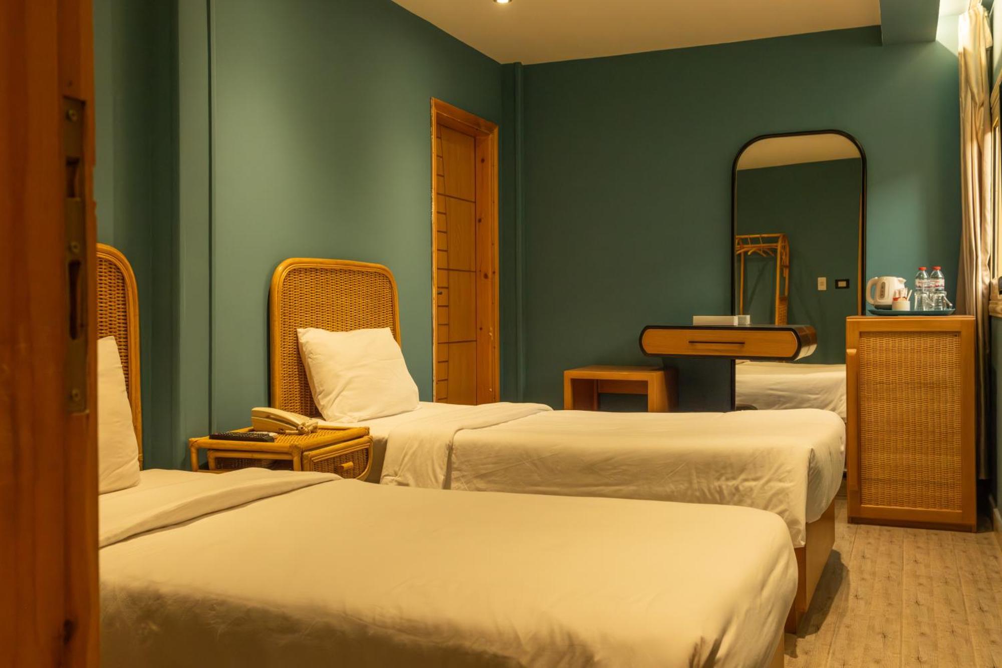 Jimmy Pyramids Hotel Kafret el-Gabal 外观 照片