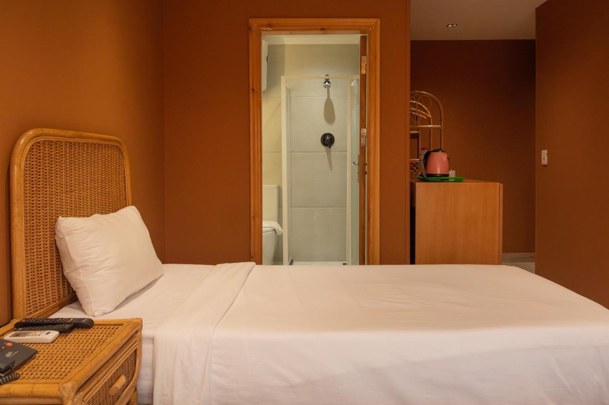 Jimmy Pyramids Hotel Kafret el-Gabal 外观 照片